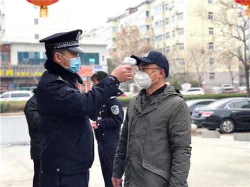 郑州对北京疫情防控政策的借鉴与启示