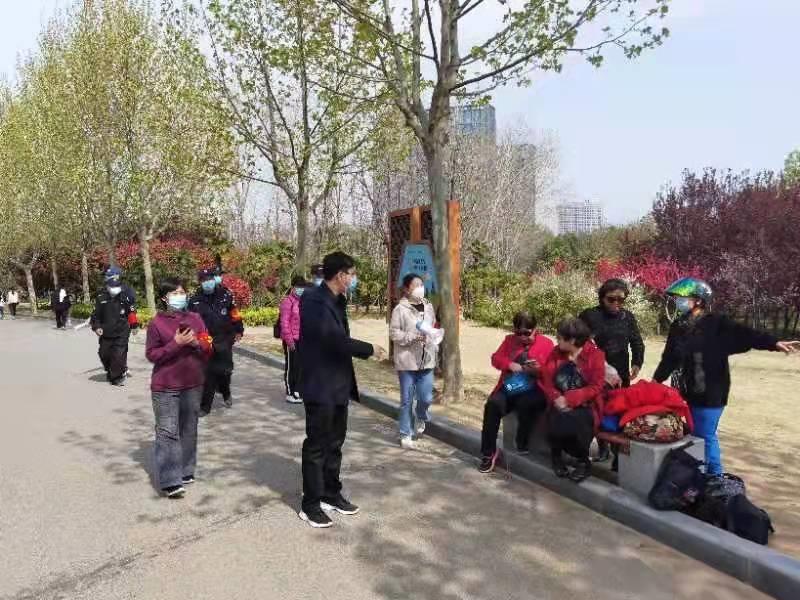 北京与郑州疫情最新情况，防控措施与市民应对指南