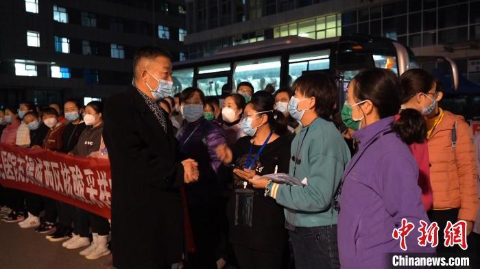 疫情双城记，北京防控升级与青海省最新疫情动态解析
