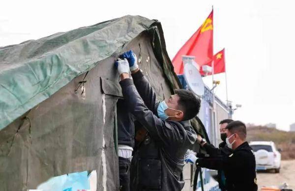 宁夏回族自治区疫情指挥部，筑牢抗疫防线，守护人民健康