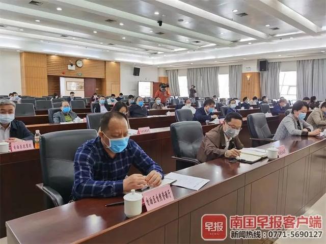 广西对北京疫情的措施，联防联控与区域协作的典范