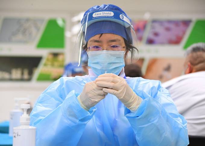 北京接种的是哪种疫苗？全面解析北京新冠疫苗接种情况
