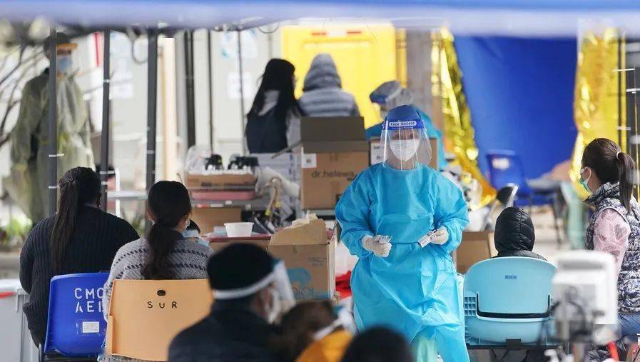 香港特区疫情最新数据与长春天气变化，双城动态观察