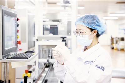 北京与武汉疫苗，中国双城抗疫的科技力量与全球贡献