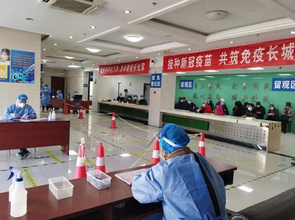 北京还在打疫苗吗？最新疫苗接种政策与现状解析