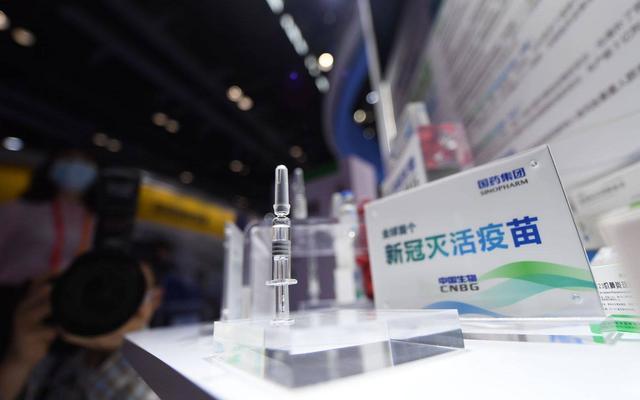 北京与武汉两款疫苗，中国疫苗研发的双轨并行