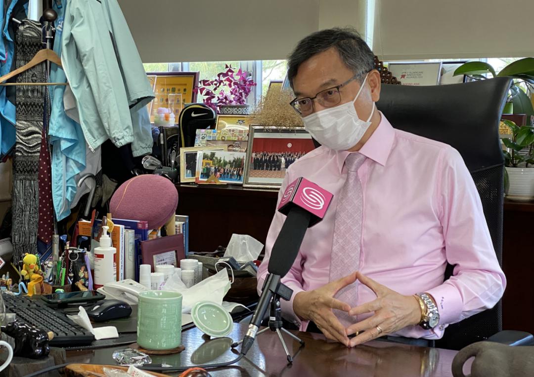 香港疫情分布最新情况，各区感染趋势与防控措施分析