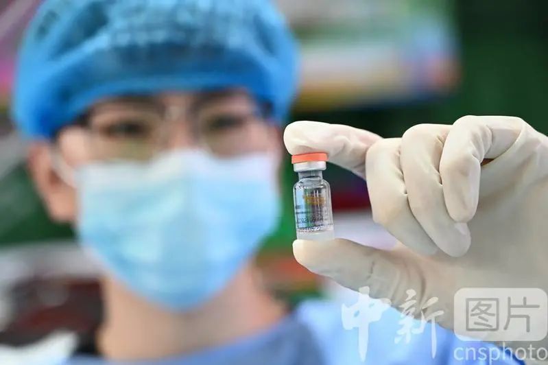 北京打的是什么疫苗？全面解析北京新冠疫苗接种情况