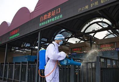 辽宁确诊病例曾2次停留北京，引发跨省疫情防控关注