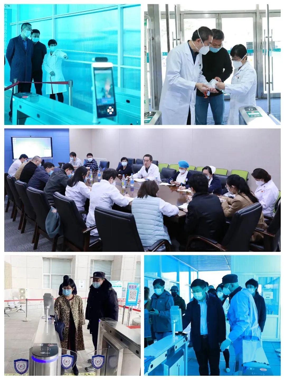 辽宁对北京来沈人员实施严格防疫要求，筑牢疫情防线