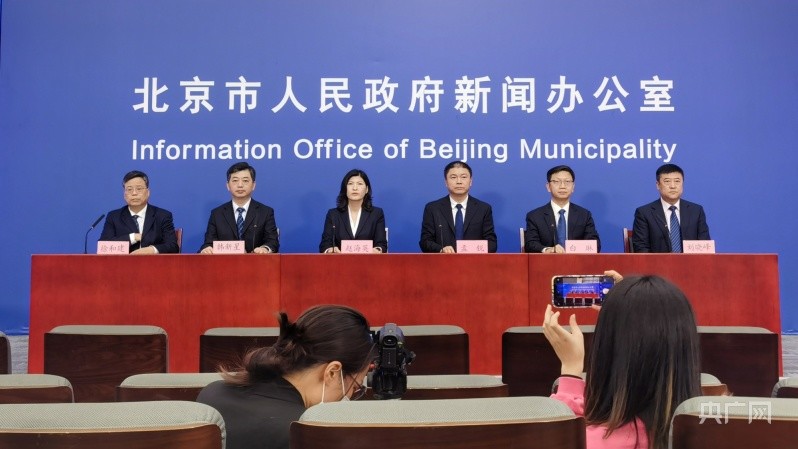 疫情最新动态，北京防控升级，重庆市新增病例趋势分析