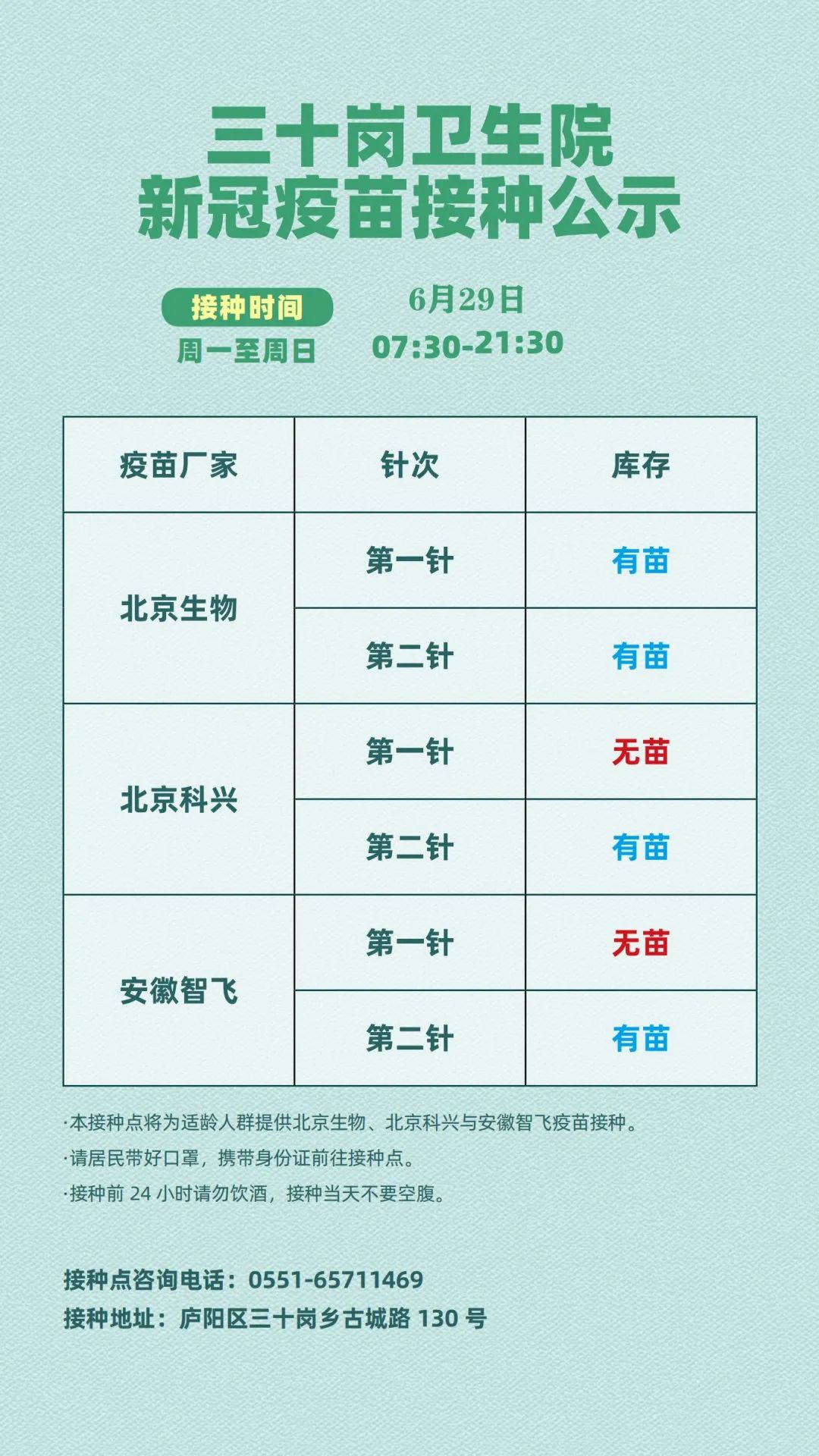 北京有打安徽疫苗的地方吗？全面解析疫苗接种点及注意事项