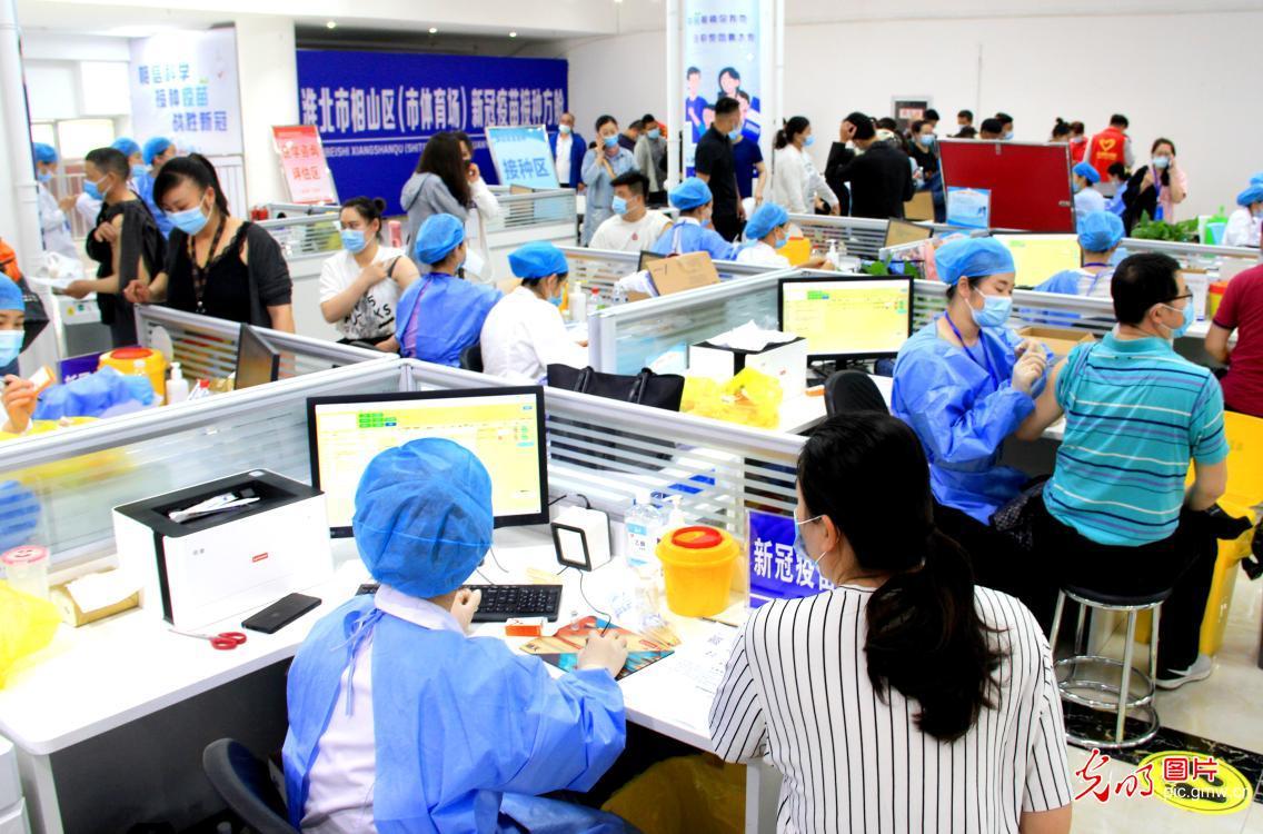 北京疫苗和安徽混打了怎么办？专家解读混打疫苗的安全性及应对措施