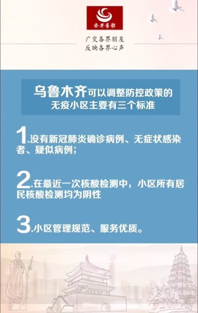 乌鲁木齐解封了吗？最新疫情防控与市民生活现状解析