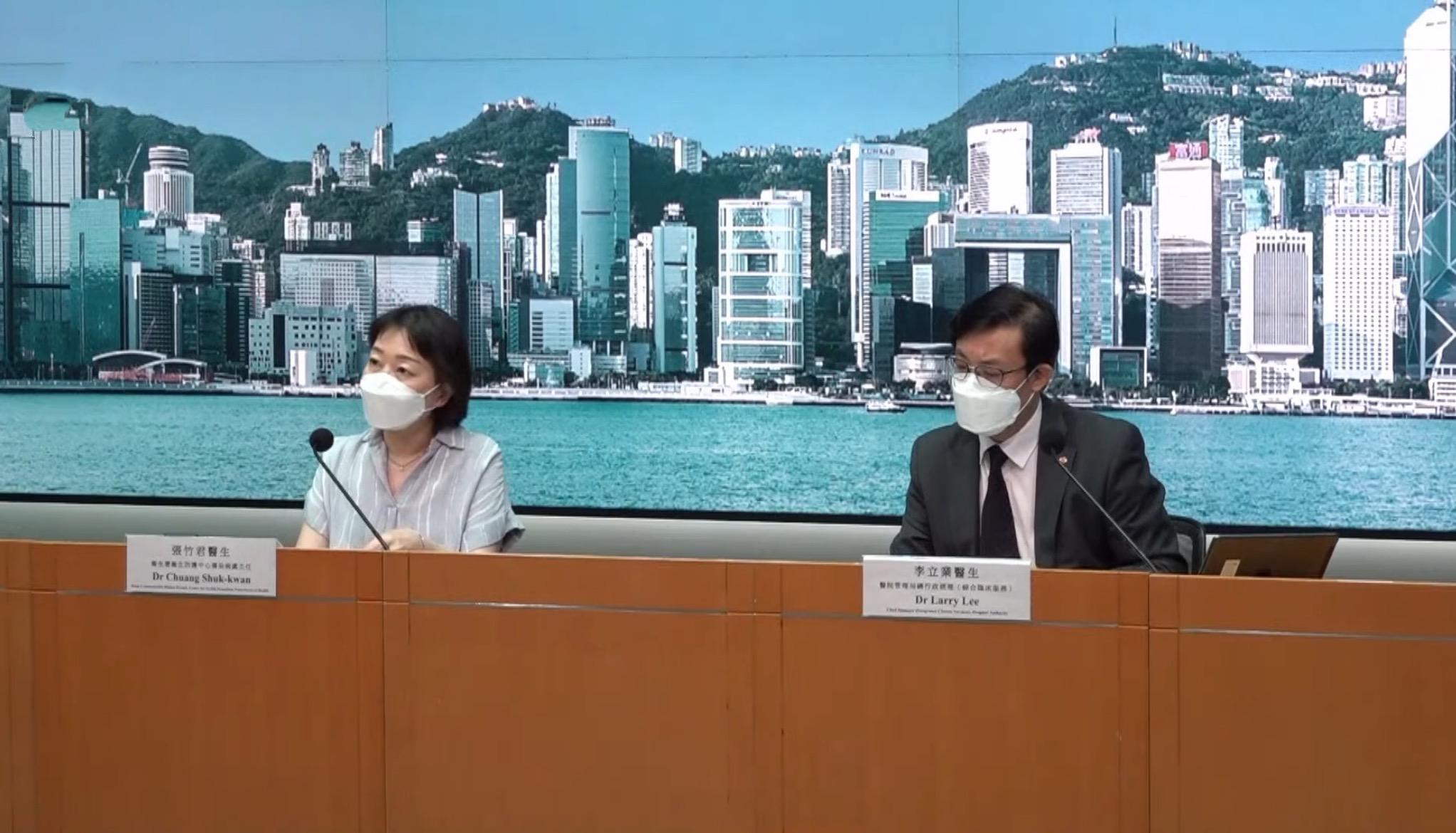 香港疫情最新动态，新增病例激增背后的挑战与应对