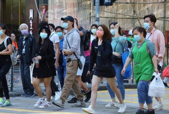 香港疫情最新动态，新增病例激增背后的挑战与应对