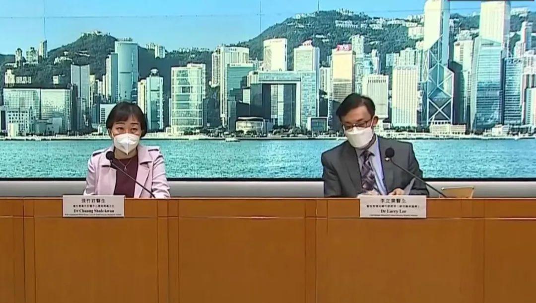 香港疫情最新动态，新增病例激增背后的挑战与应对