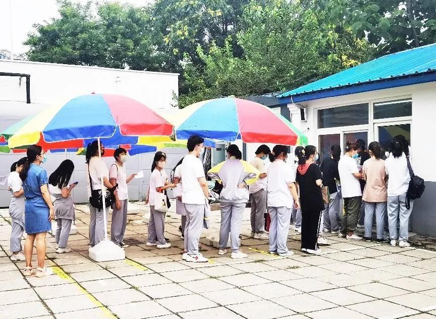 重庆市民接种的是哪种疫苗？全面解析重庆新冠疫苗接种情况