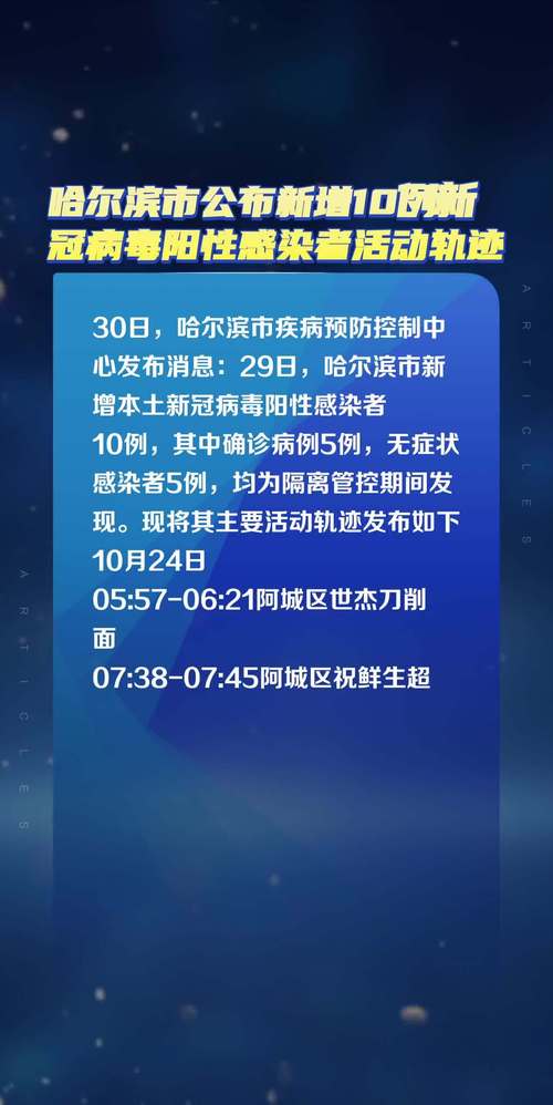 哈尔滨封城解除时间预测，关键因素与未来展望
