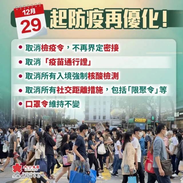 香港疫情过关最新规定，入境政策、检疫要求及注意事项全解析