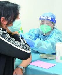 北京疫苗都打了吗？全民接种的现状与展望