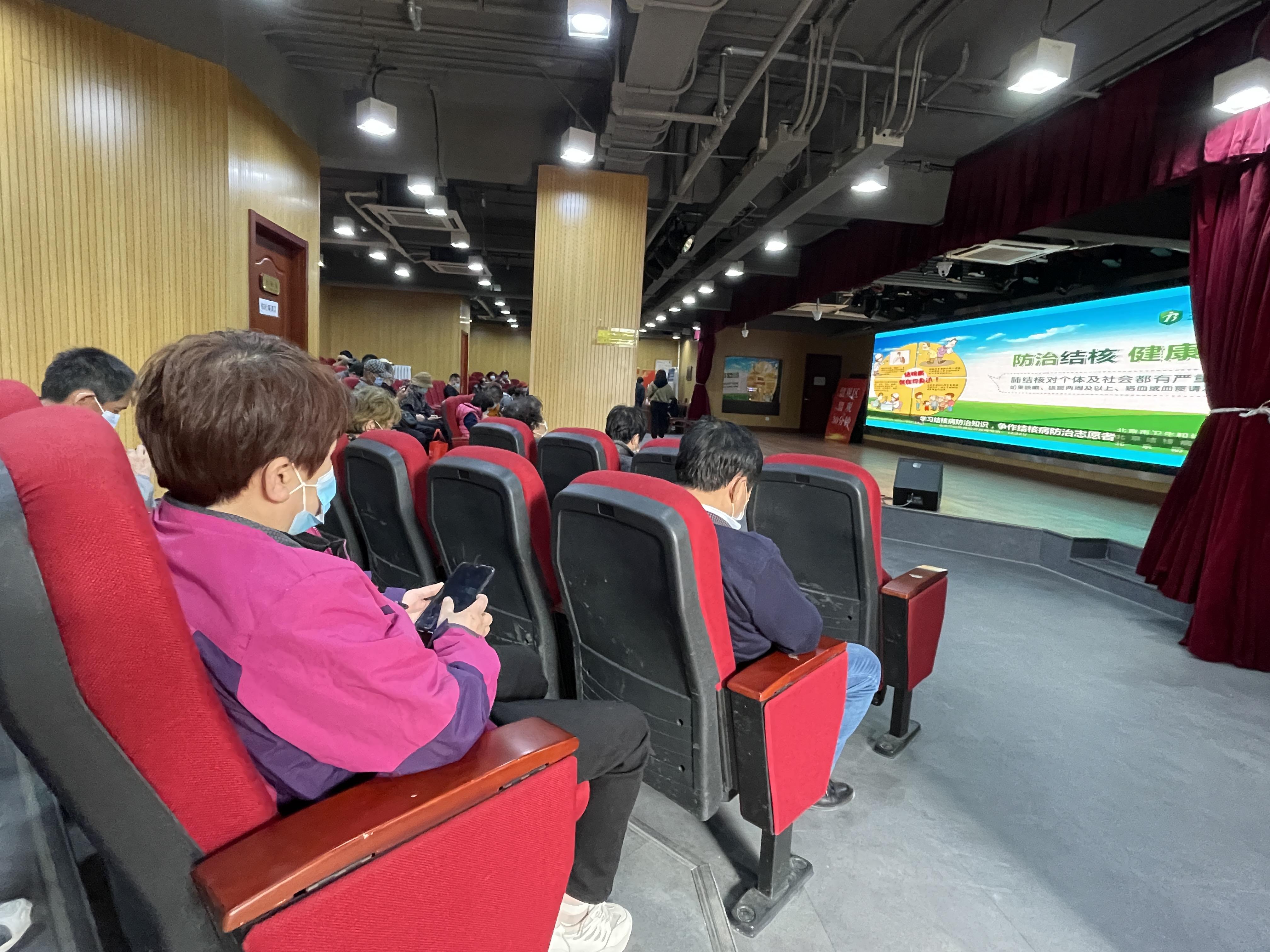 北京疫苗都打了吗？全民接种的现状与展望