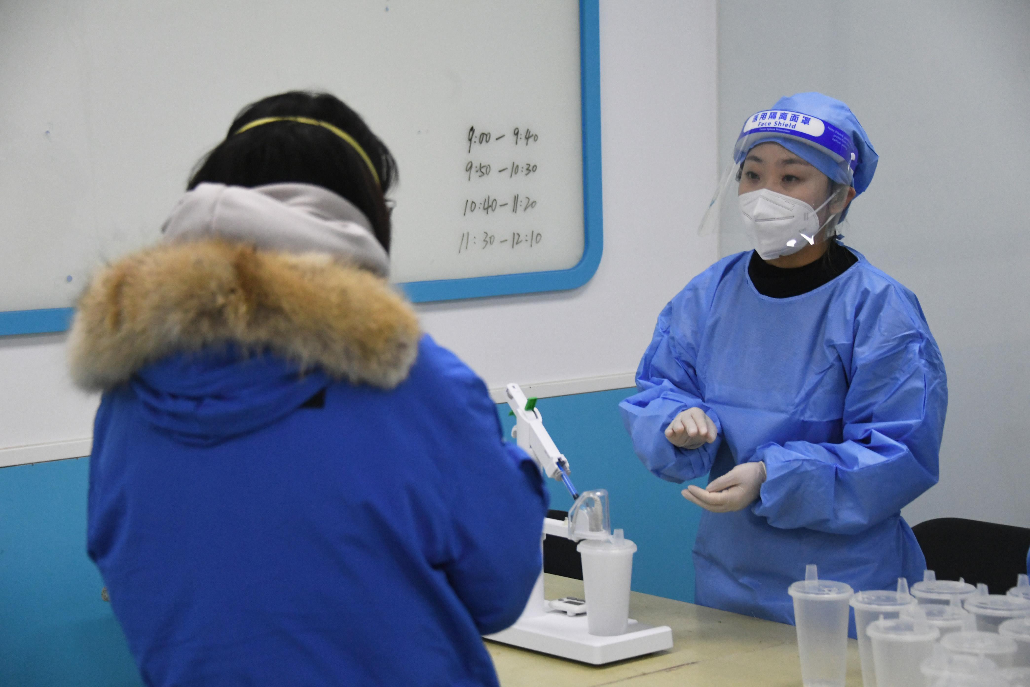 北京疫苗都打了吗？全民接种的现状与展望