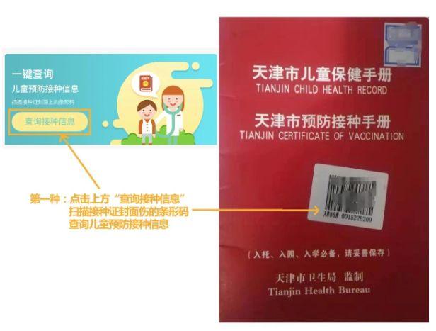 北京疫苗与天津疫苗有区别吗？深入解析两地疫苗的异同