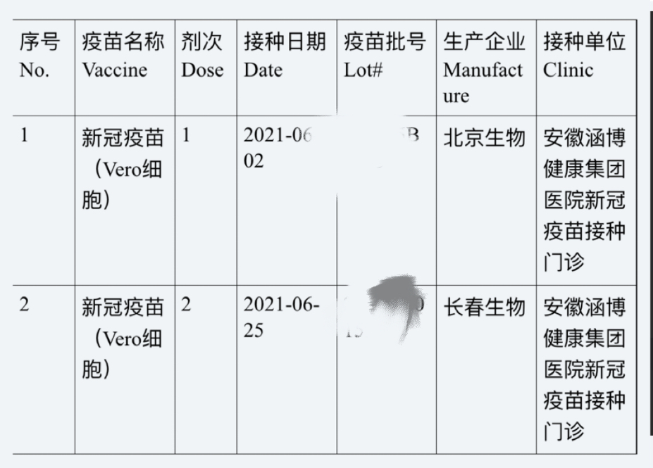 北京疫苗和山西的疫苗一样吗？深入解析两地疫苗的异同