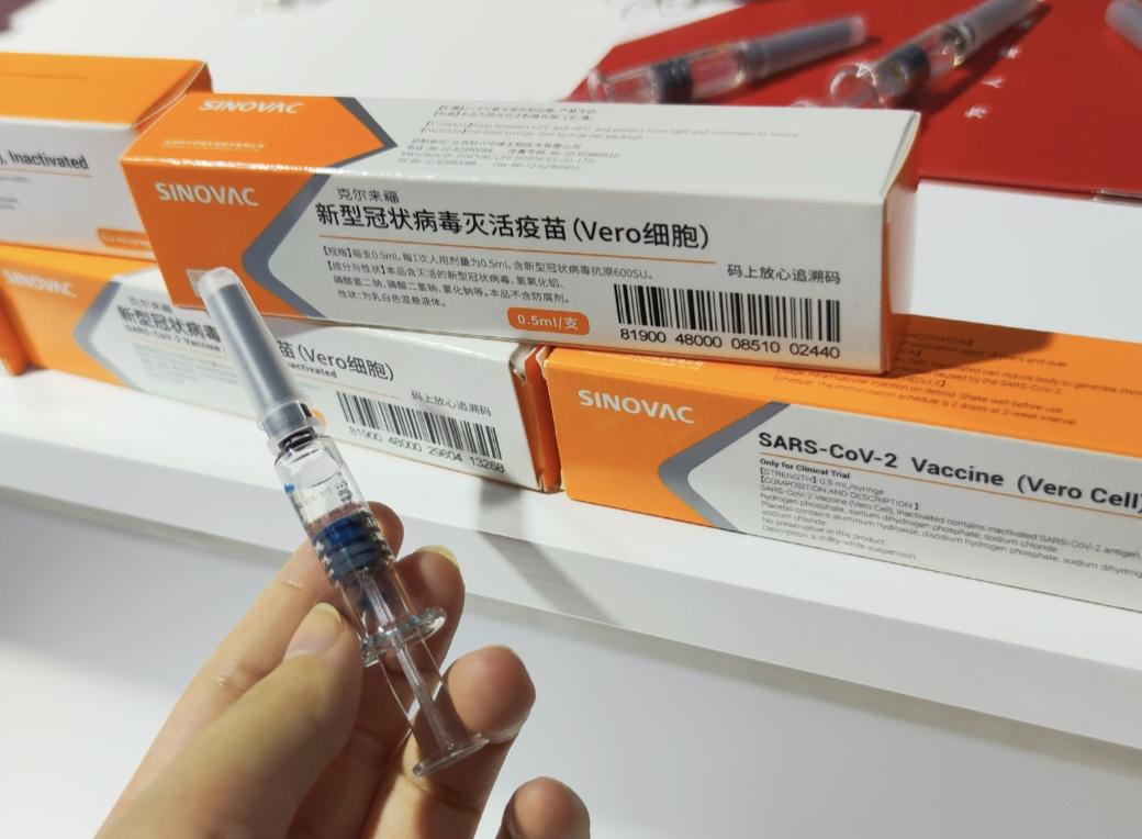 北京疫苗叫什么名字？全面解析中国新冠疫苗的命名与特点