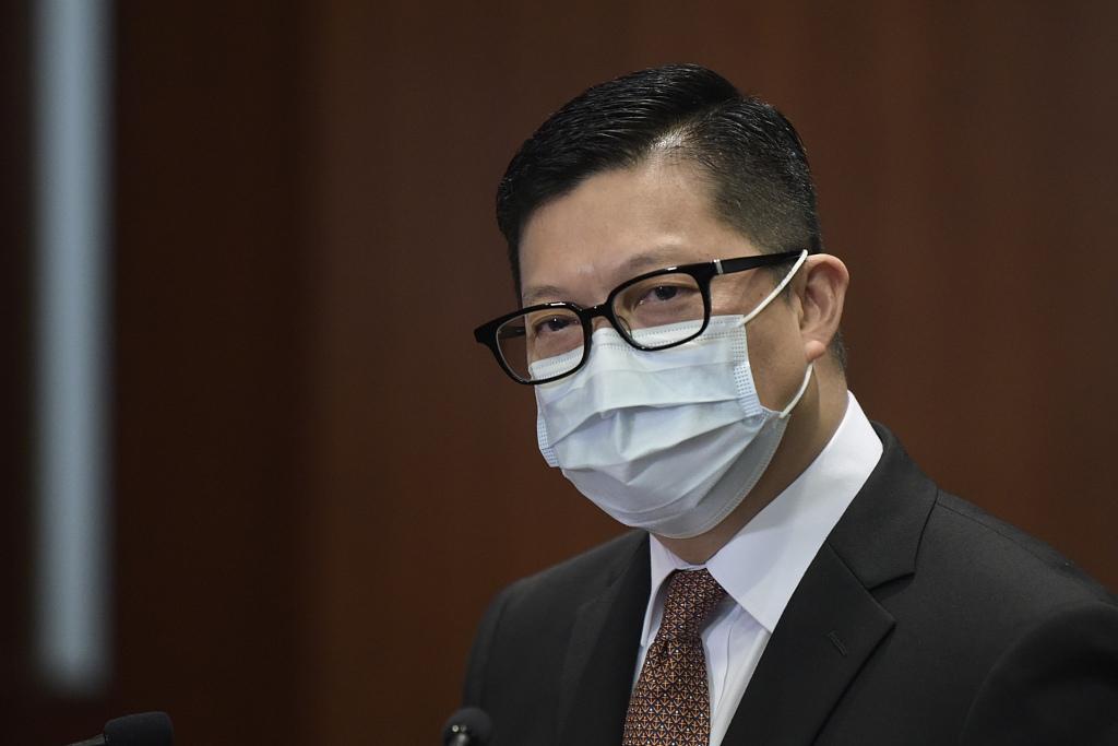 香港近期疫情动态，防控措施升级与市民应对策略