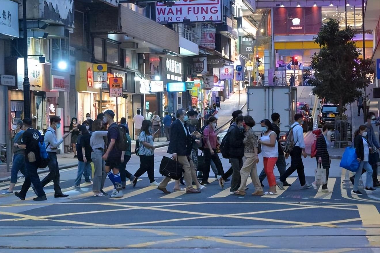 香港新一轮防疫措施，全面应对疫情挑战