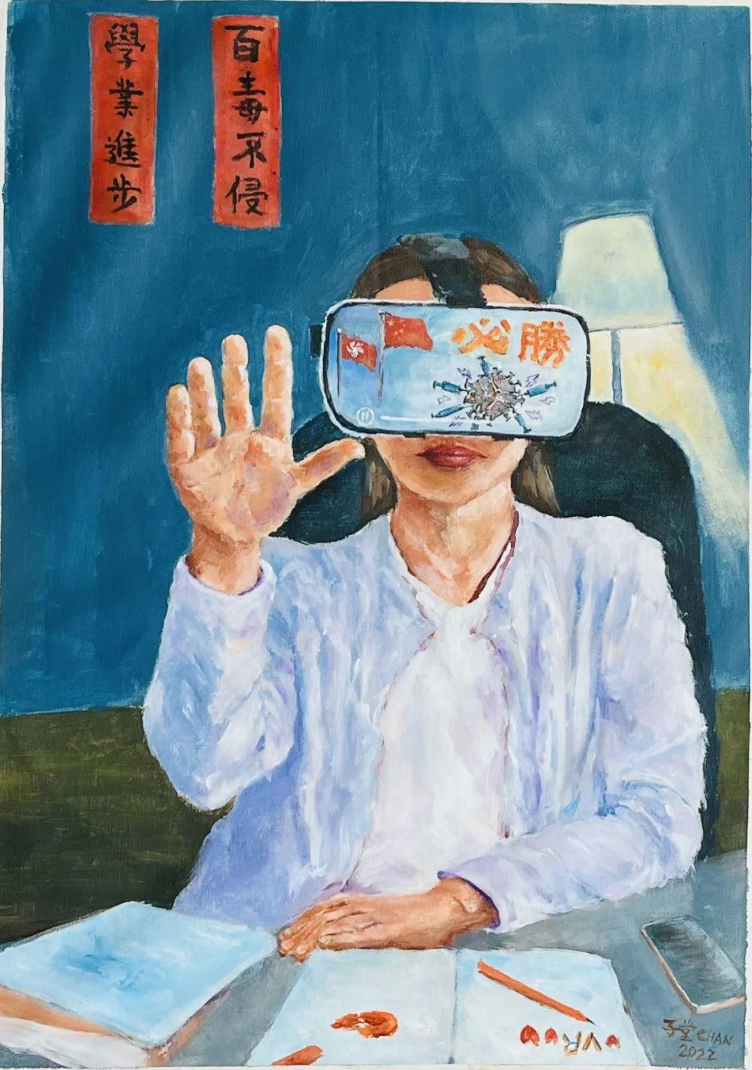 香港疫情防控全面升级，借鉴北京经验，筑牢抗疫防线