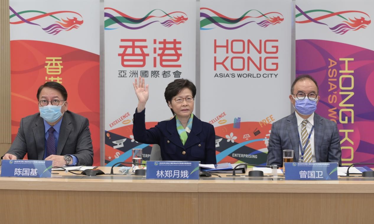 香港疫情得到有效控制，经验、挑战与未来展望