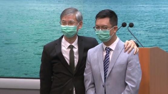 香港疫情防控，成效、挑战与未来展望