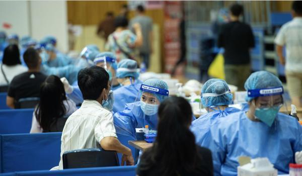 香港疫情新措施，加强防控与科学应对