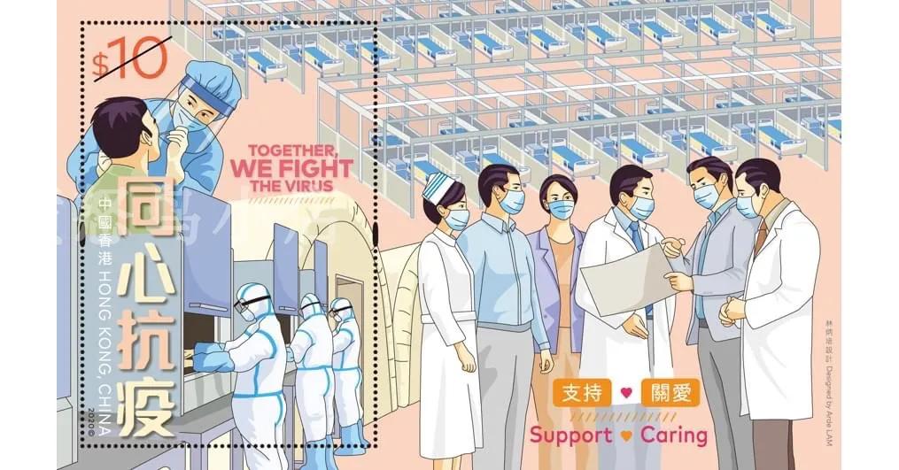 香港本地疫情现状，防控措施、疫苗接种与未来挑战
