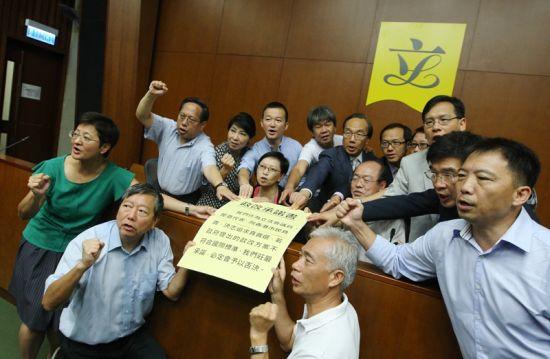 香港特别行政区属于境外吗？解析一国两制下的法律与地理概念