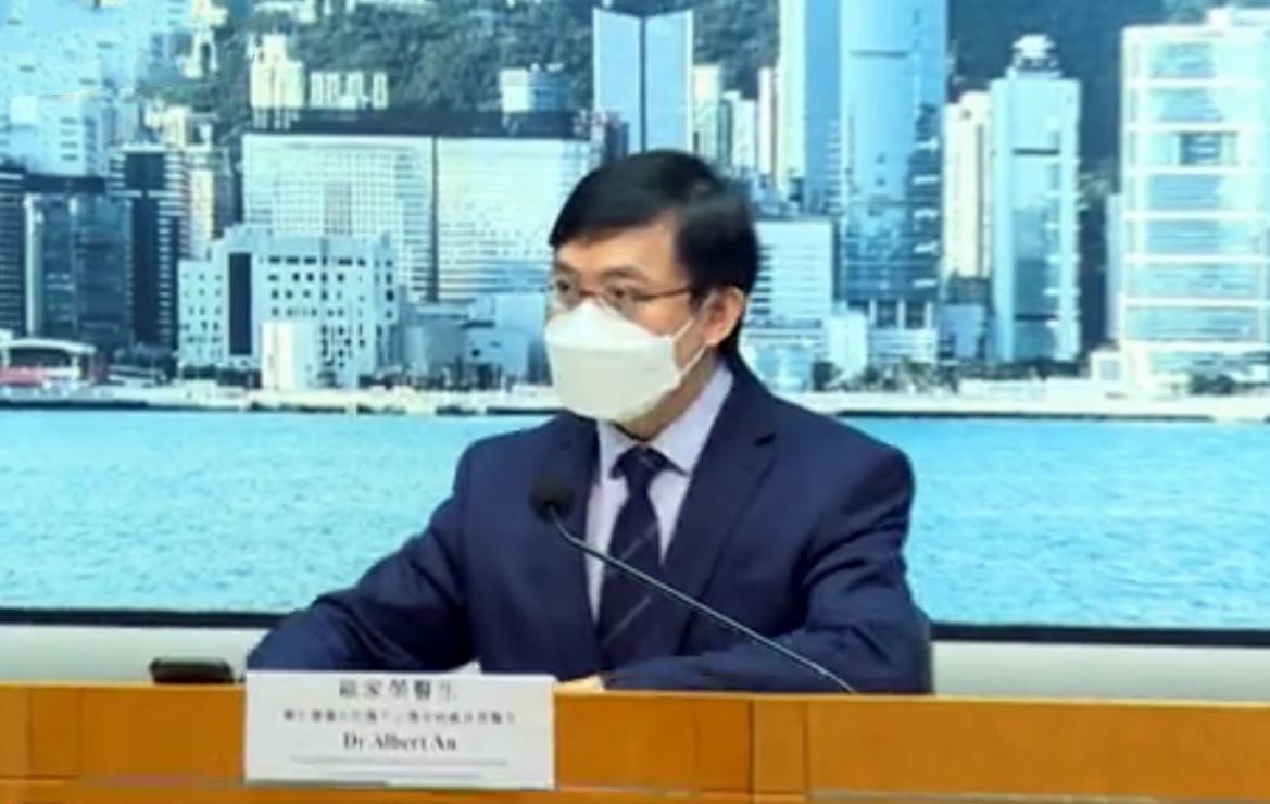 香港大学疫情期间留学，挑战、机遇与成长