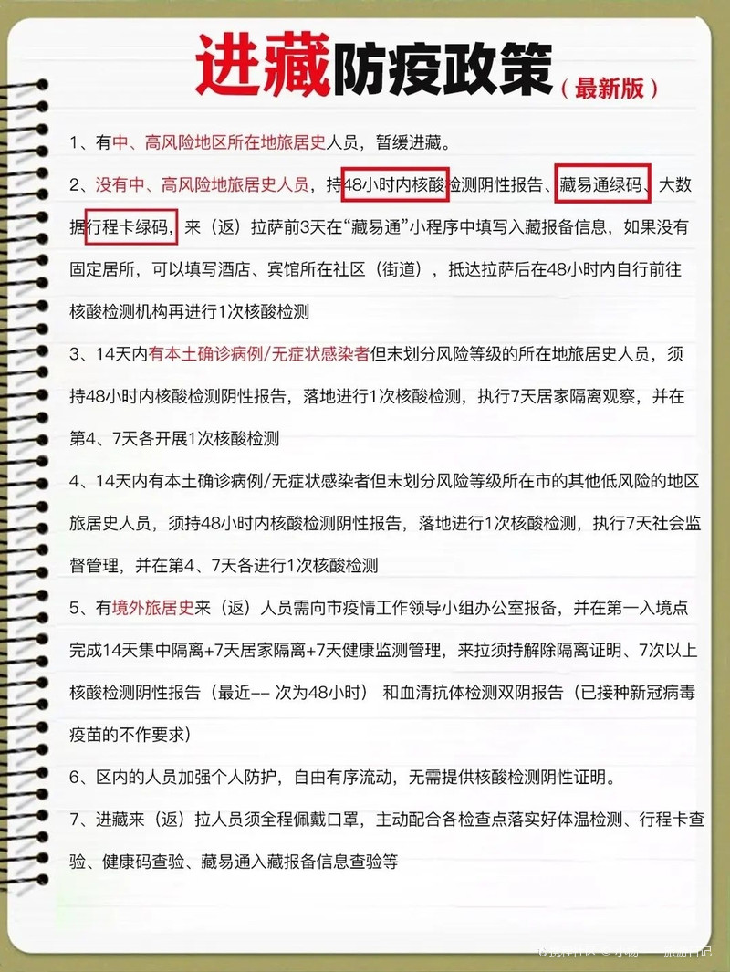 西藏自治区疫情政策与昆明最新防控措施解析