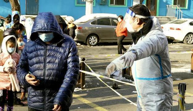 哈尔滨疫情下，大学会提前放假吗？