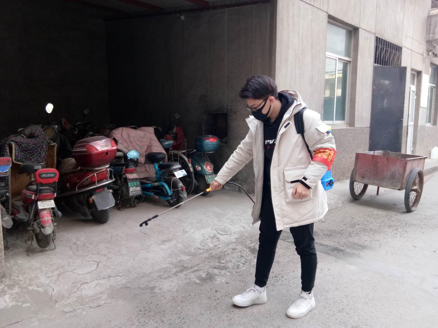疫情下的郑州大学生，北京市返乡政策与困境