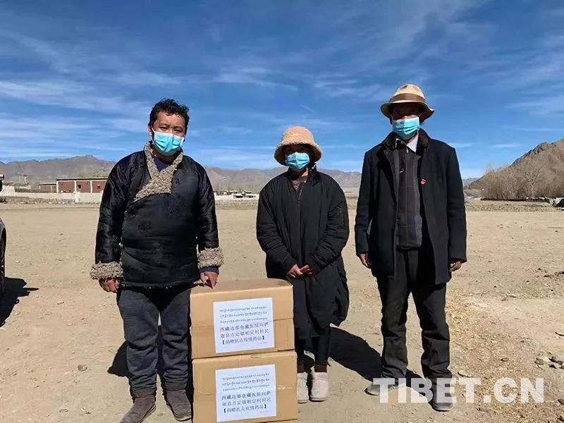 西藏自治区疫情防控工作方案，筑牢高原健康防线