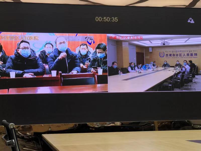 西藏自治区疫情防控办公室，高原上的健康守护者