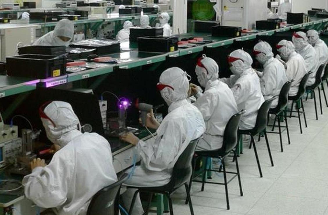 郑州富士康疫情与打架视频背后的深层思考