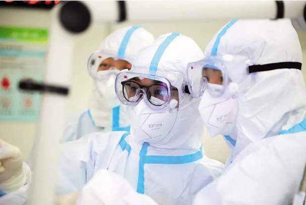 郑州大学疫情风波，以理性之光驱散外貌评判的阴霾