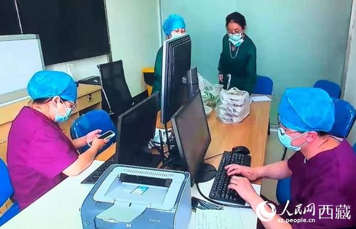 西藏自治区发布最新疫情通告，防控措施升级，保障群众健康安全