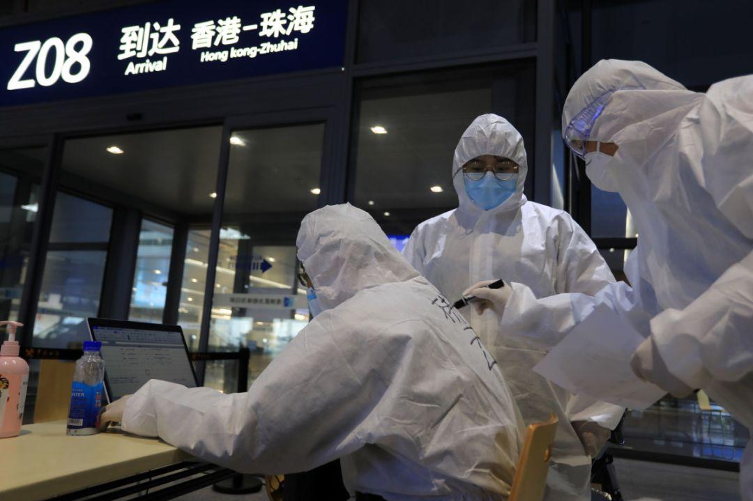 香港疫情溯源，境外输入与本土传播的博弈与挑战