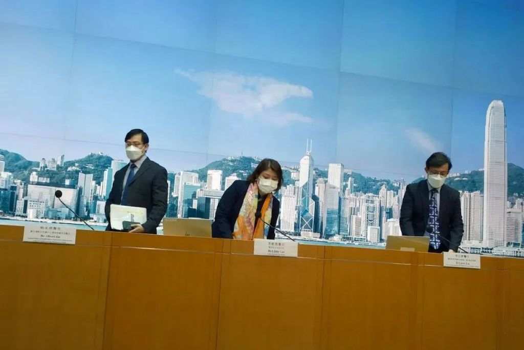 香港内地疫情通关消息，政策调整、经济复苏与民生期待