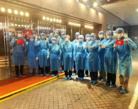 香港疫情关口，挑战、应对与未来展望